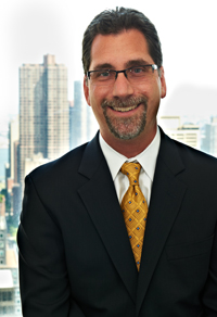 Corporate Head-shot of co-founder and attorney Jeffrey Haber