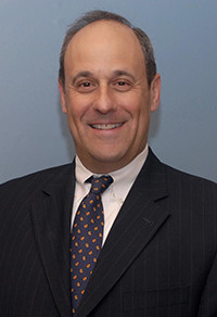 Corporate Head-shot of co-founder and attorney Jonathan H. Freiberger 